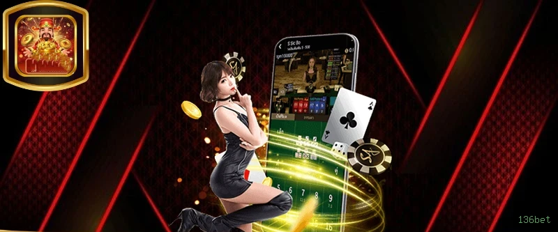 Download app 136bet Android iOS