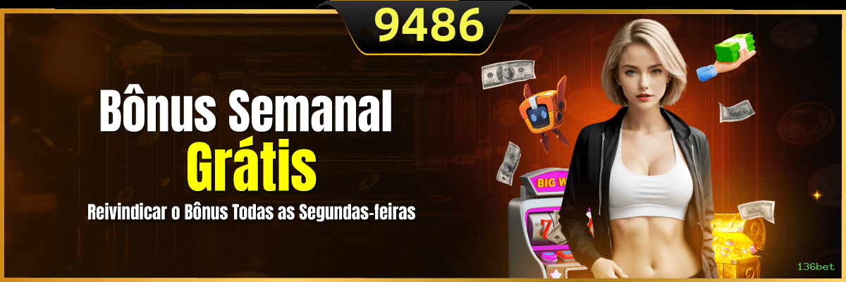 Roleta e blackjack 136bet