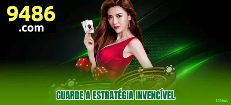 Saque PIX 136bet